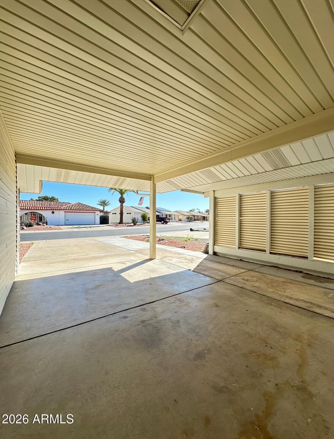 10601 W Bolivar Drive, Sun City, AZ 85351 — photo 37 of 38