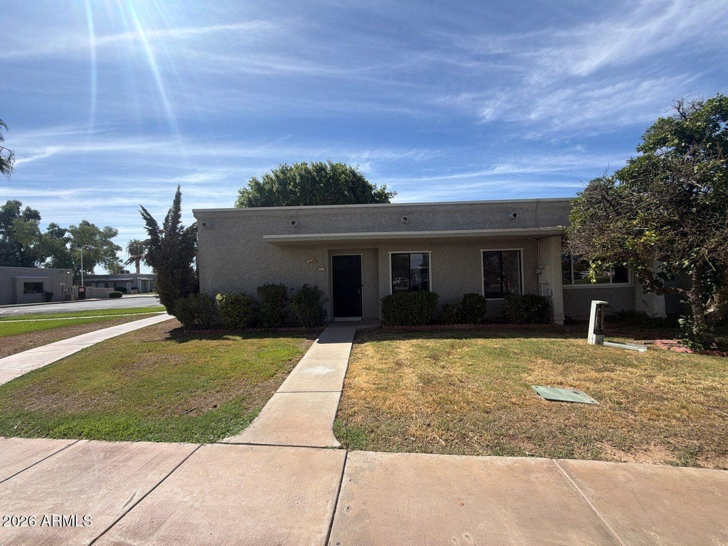 8821 N New World Drive, Glendale, AZ 85302 — photo 27 of 31