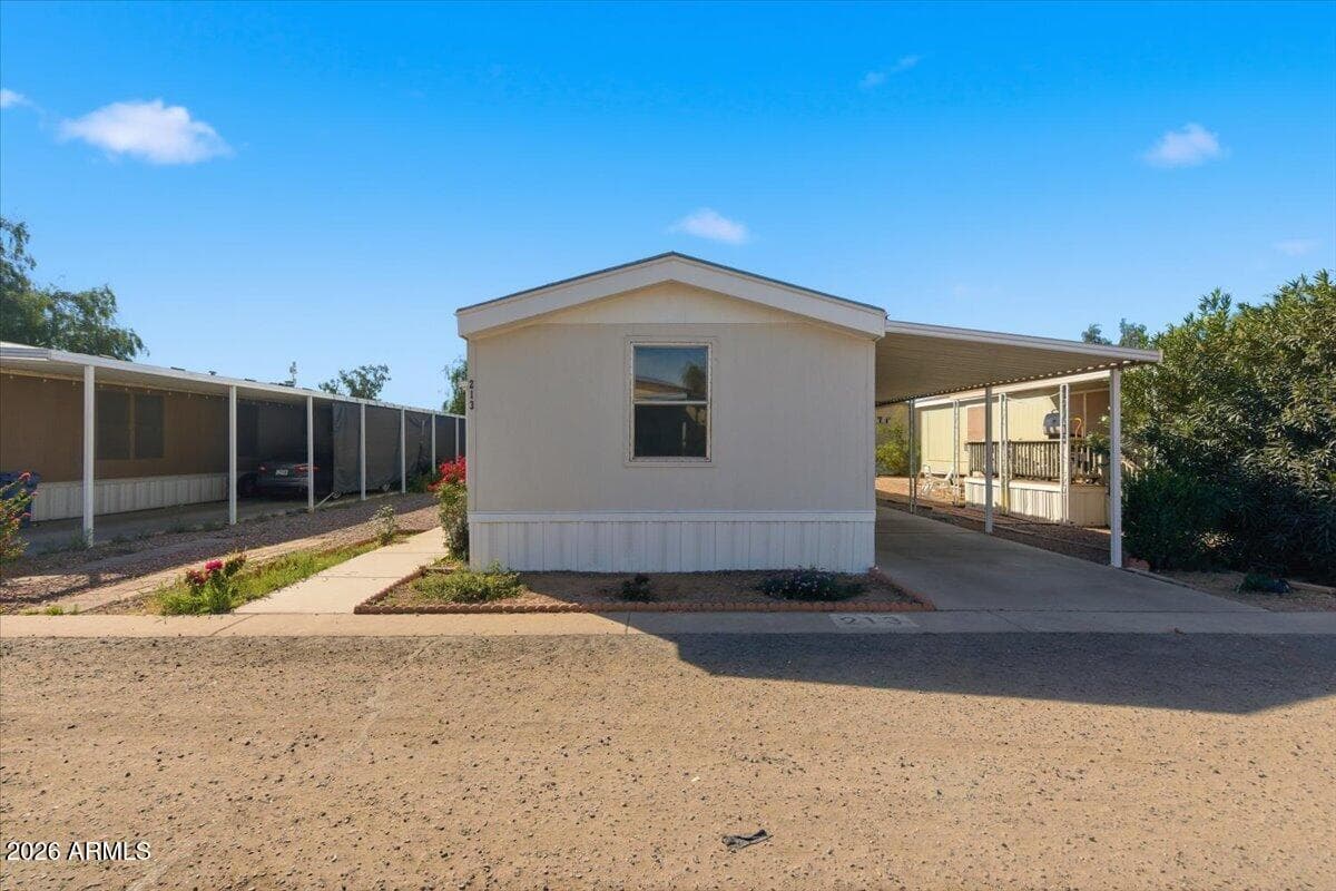 12721 W Greenway Road 213, El Mirage, AZ 85335 — photo 27 of 29