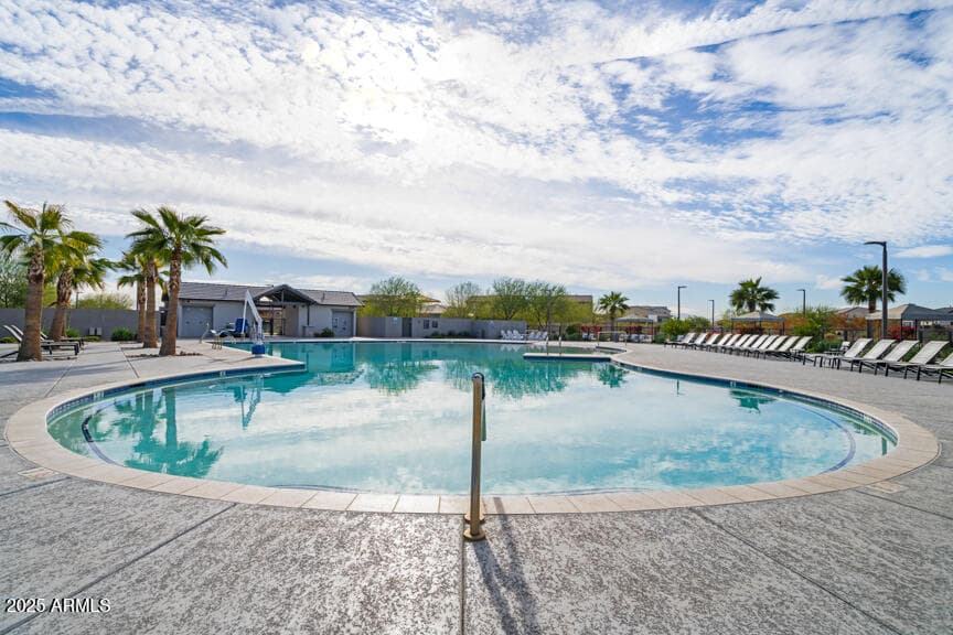 8824 W Denton Lane, Glendale, AZ 85305 — photo 22 of 28