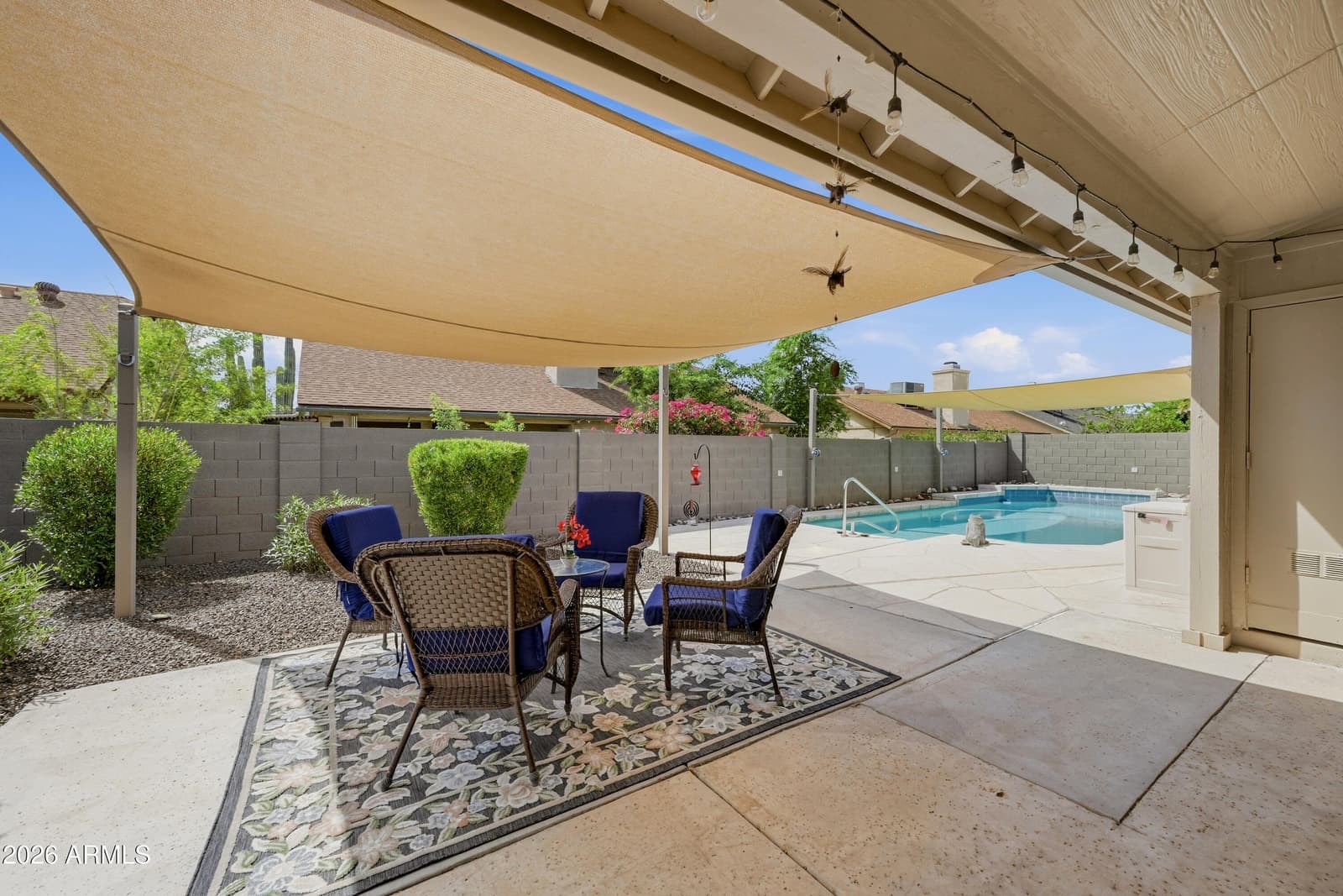 3925 E Tierra Buena Lane, Phoenix, AZ 85032 — photo 30 of 41