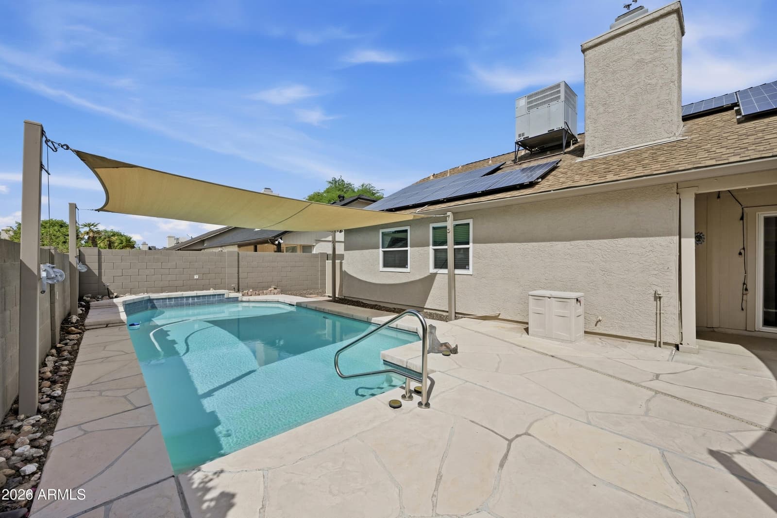 3925 E Tierra Buena Lane, Phoenix, AZ 85032 — photo 35 of 41