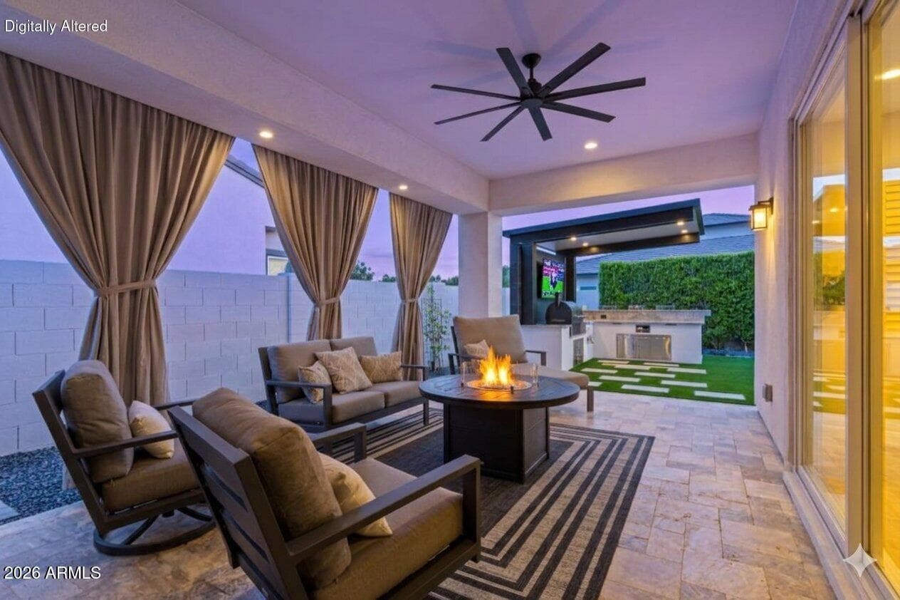 17232 W Mountainair Street, Surprise, AZ 85388 — photo 42 of 83