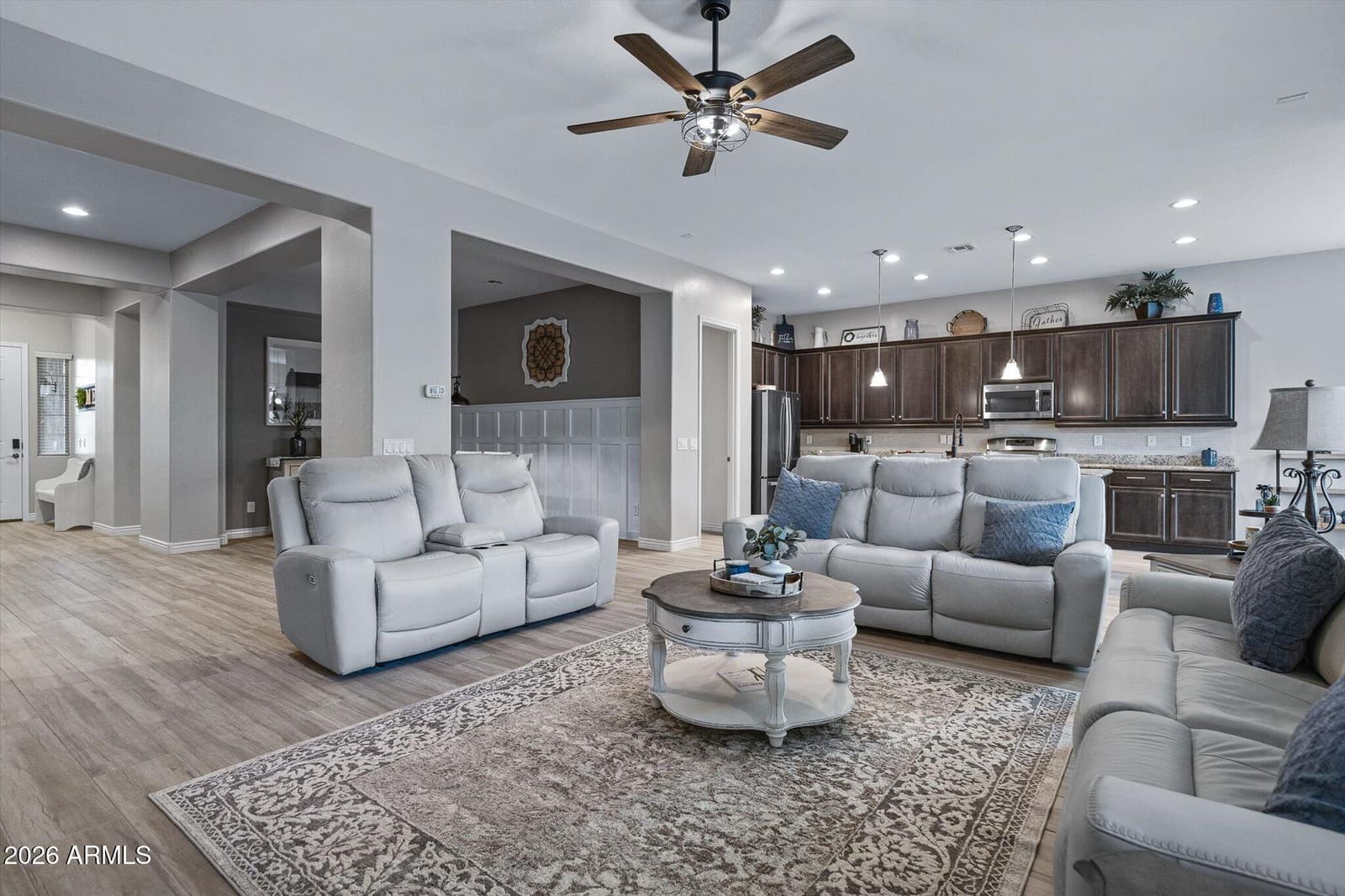 10024 W Jasmine Trail, Peoria, AZ 85383 — photo 9 of 50