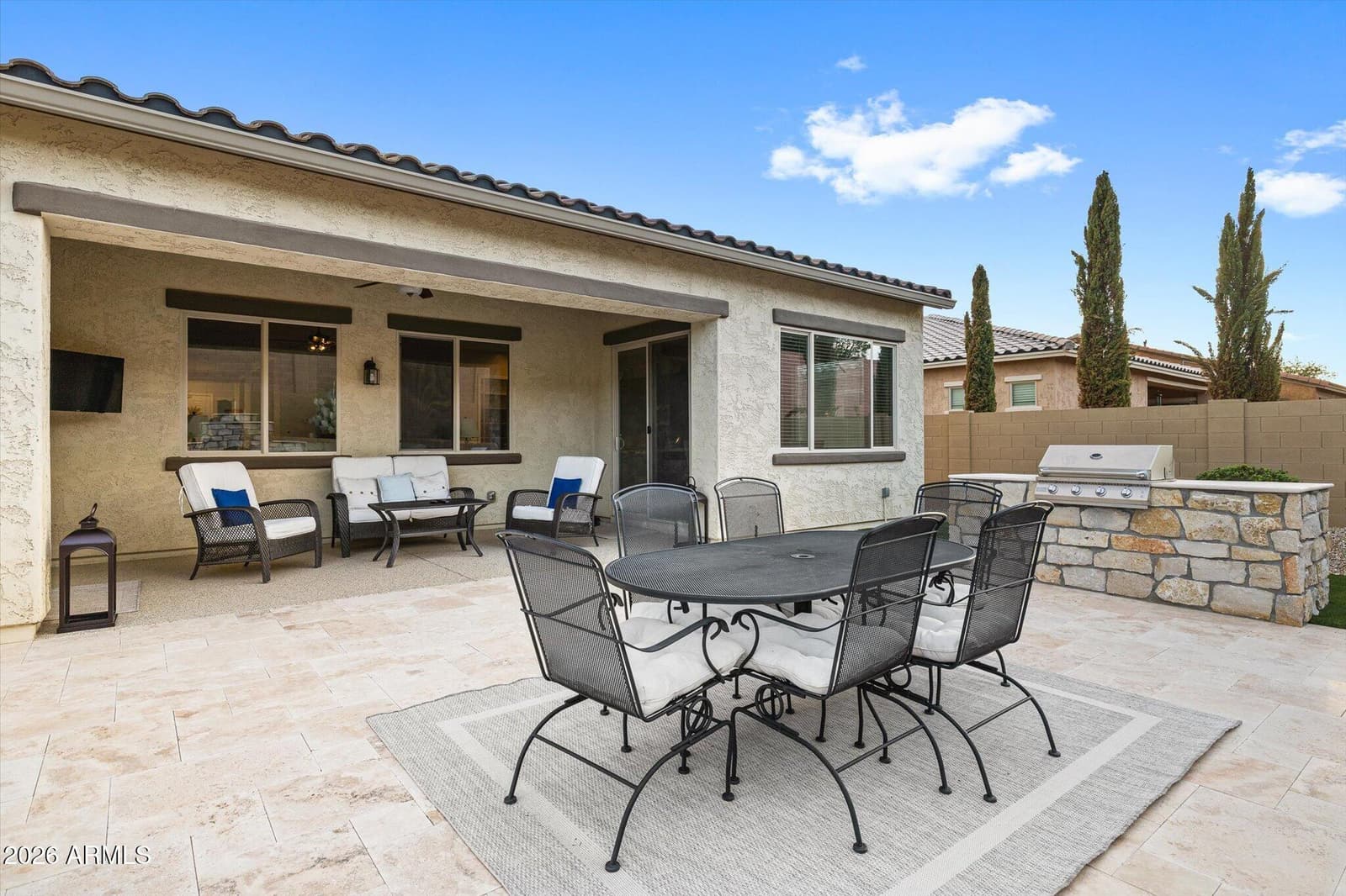 10024 W Jasmine Trail, Peoria, AZ 85383 — photo 41 of 50