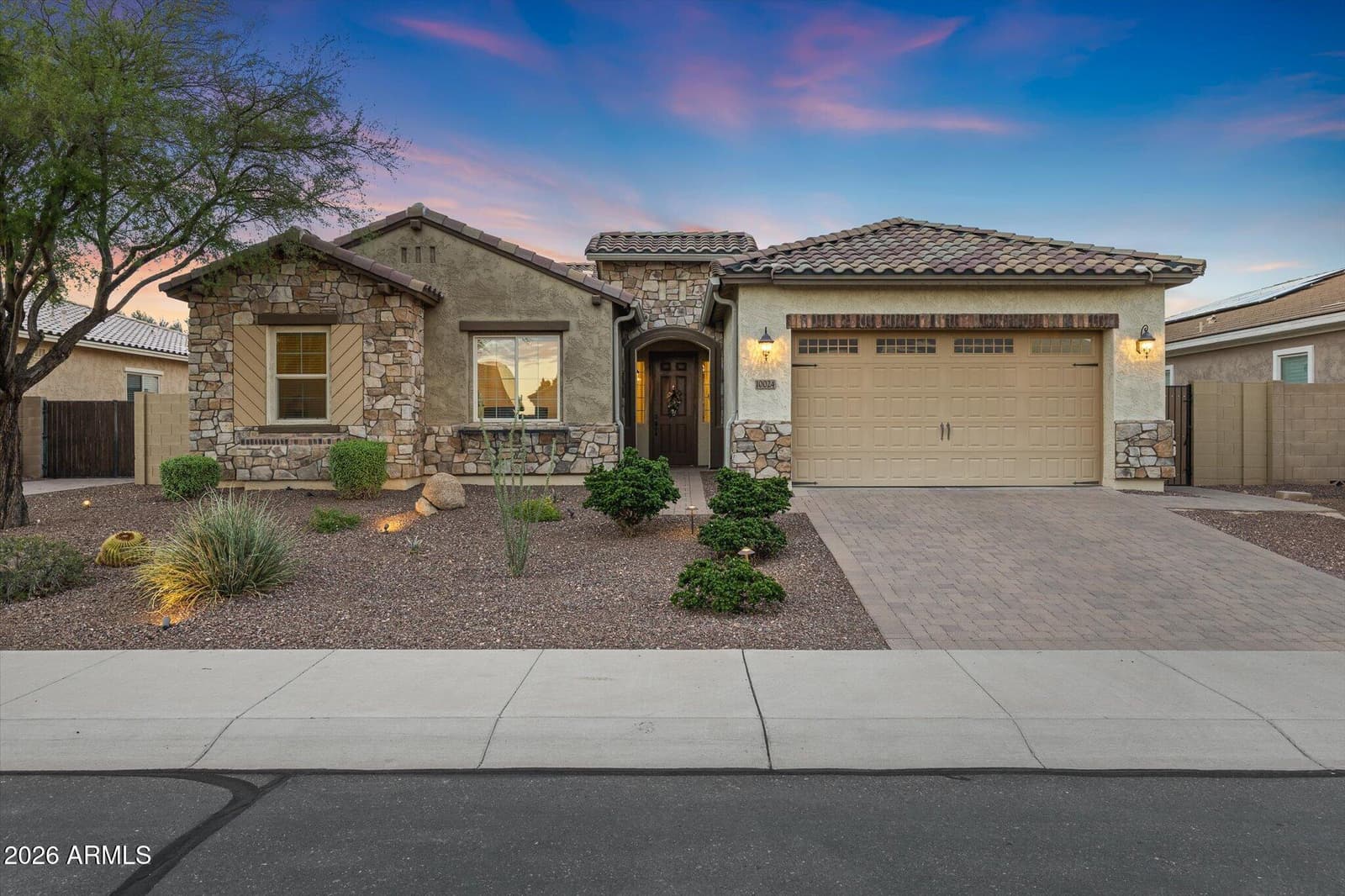 10024 W Jasmine Trail, Peoria, AZ 85383 — photo 43 of 50
