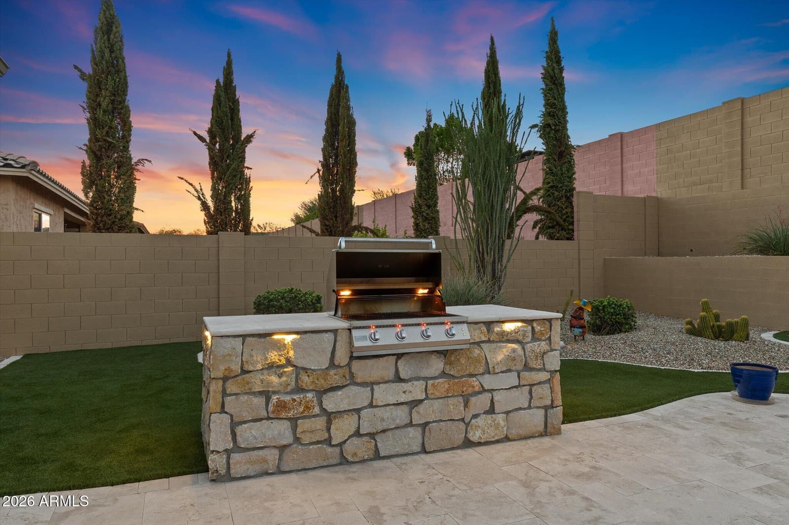 10024 W Jasmine Trail, Peoria, AZ 85383 — photo 48 of 50