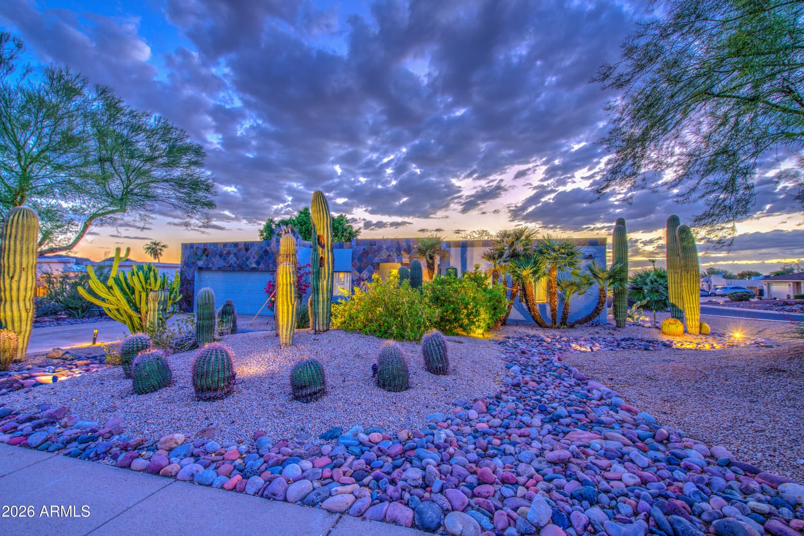 14238 N 12th Street, Phoenix, AZ 85022 — photo 92 of 145