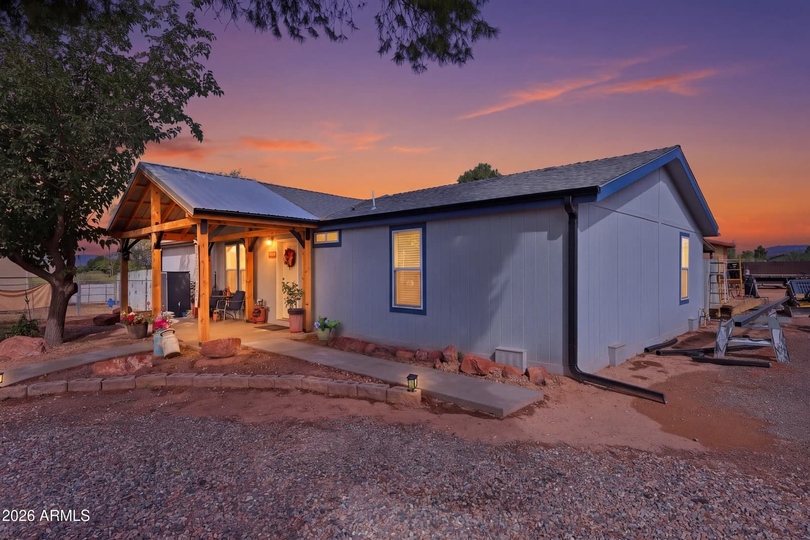 11917 E Mingus View Drive, Cornville, AZ 86325 — photo 31 of 31