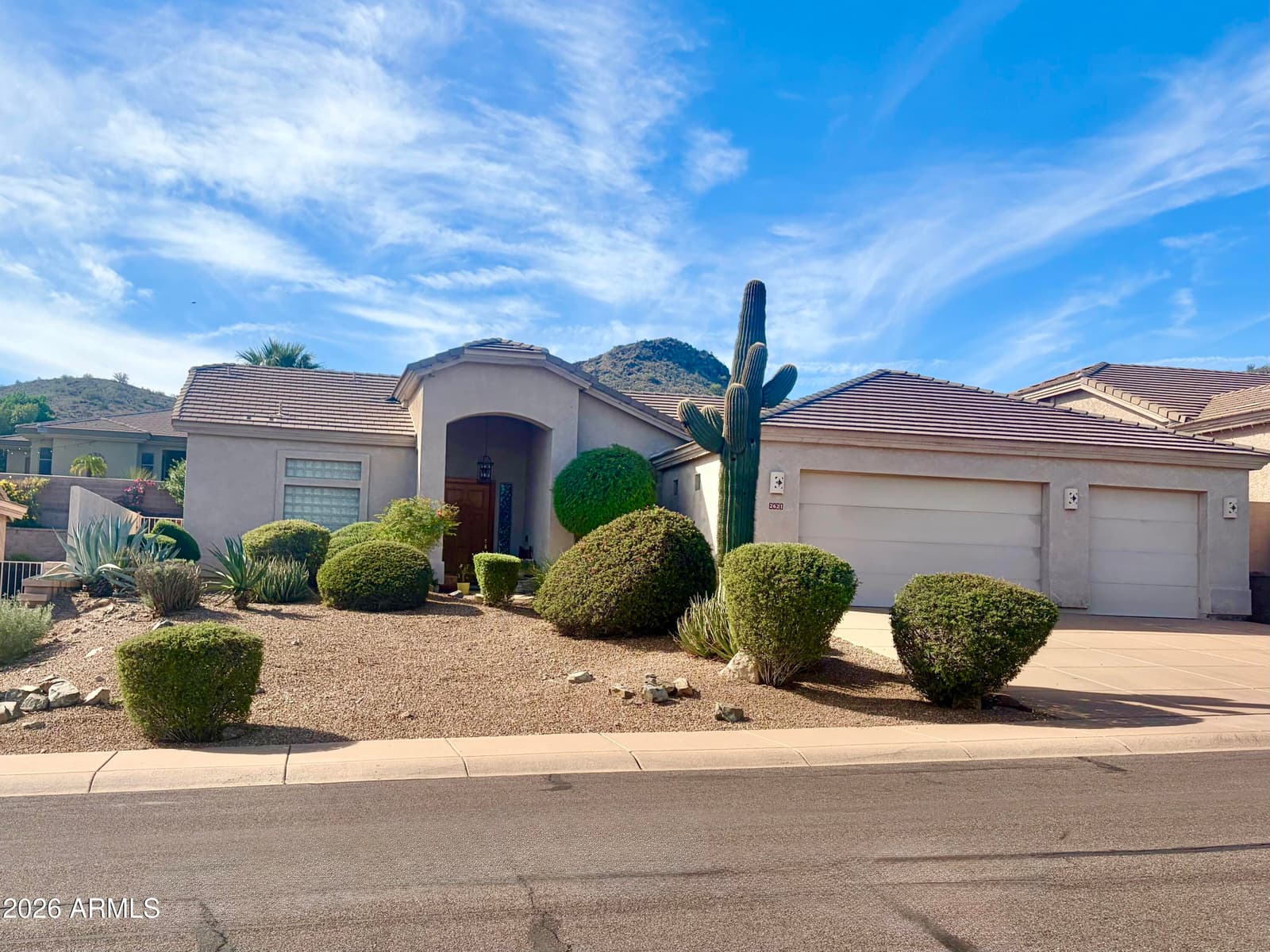 2621 E Acoma Drive, Phoenix, AZ 85032 — photo 2 of 5