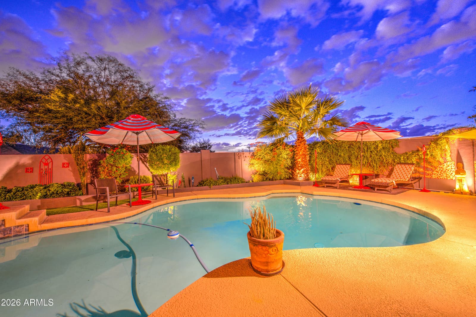14238 N 12th Street, Phoenix, AZ 85022 — photo 109 of 145