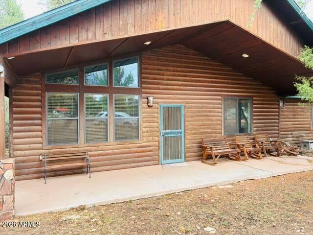436 W Blackberry Lane, Payson, AZ 85541 — photo 1 of 22