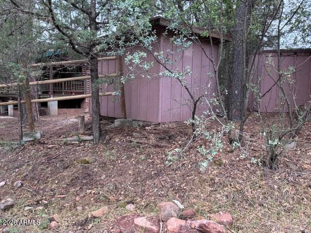 436 W Blackberry Lane, Payson, AZ 85541 — photo 16 of 22