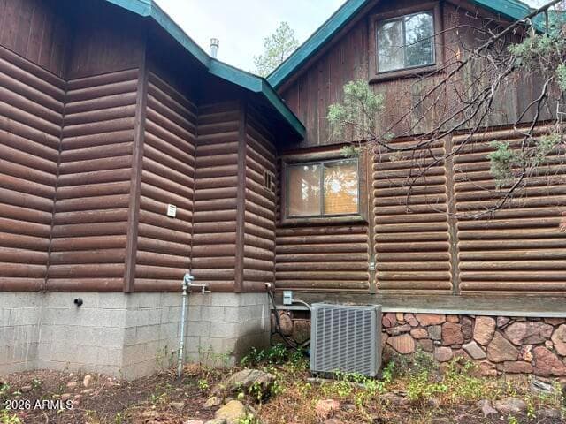 436 W Blackberry Lane, Payson, AZ 85541 — photo 21 of 22