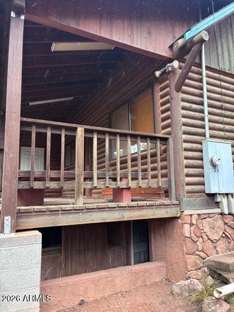 436 W Blackberry Lane, Payson, AZ 85541 — photo 13 of 22