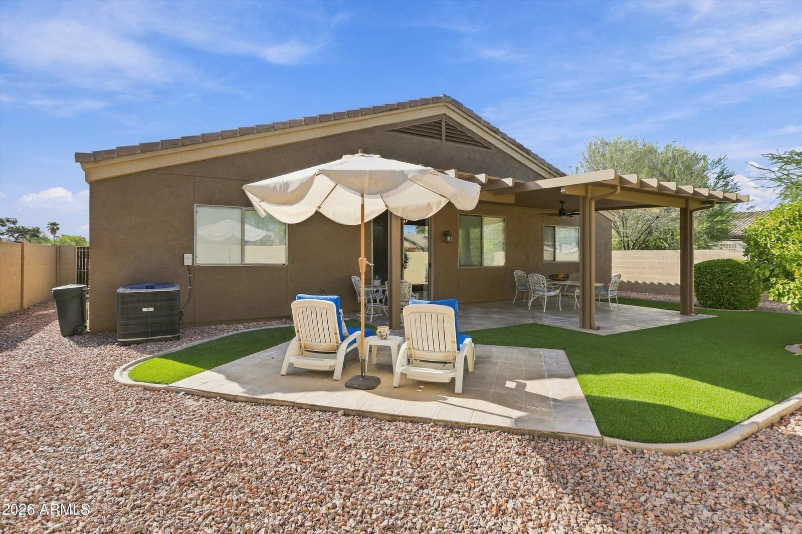 16251 N Durbin Drive, Surprise, AZ 85374 — photo 29 of 34