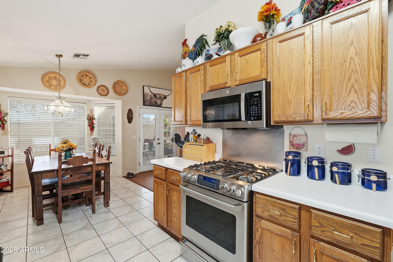551 N Vista Del Sol, Mesa, AZ 85207 — photo 12 of 34