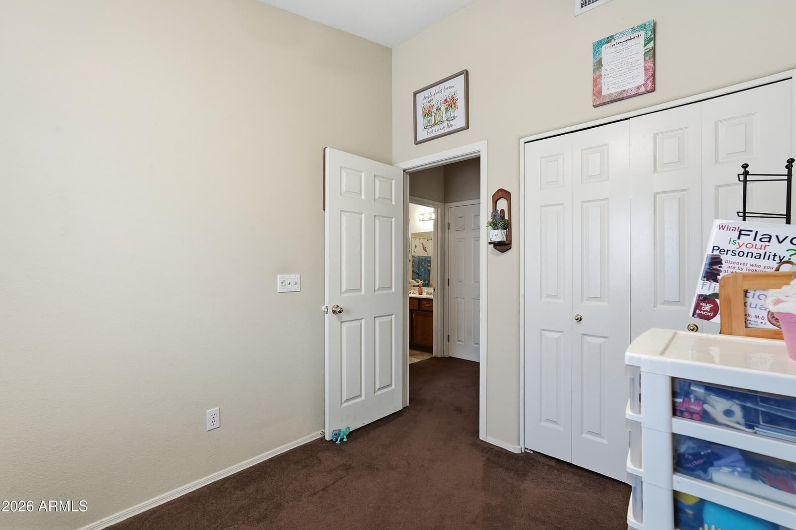 551 N Vista Del Sol, Mesa, AZ 85207 — photo 17 of 34