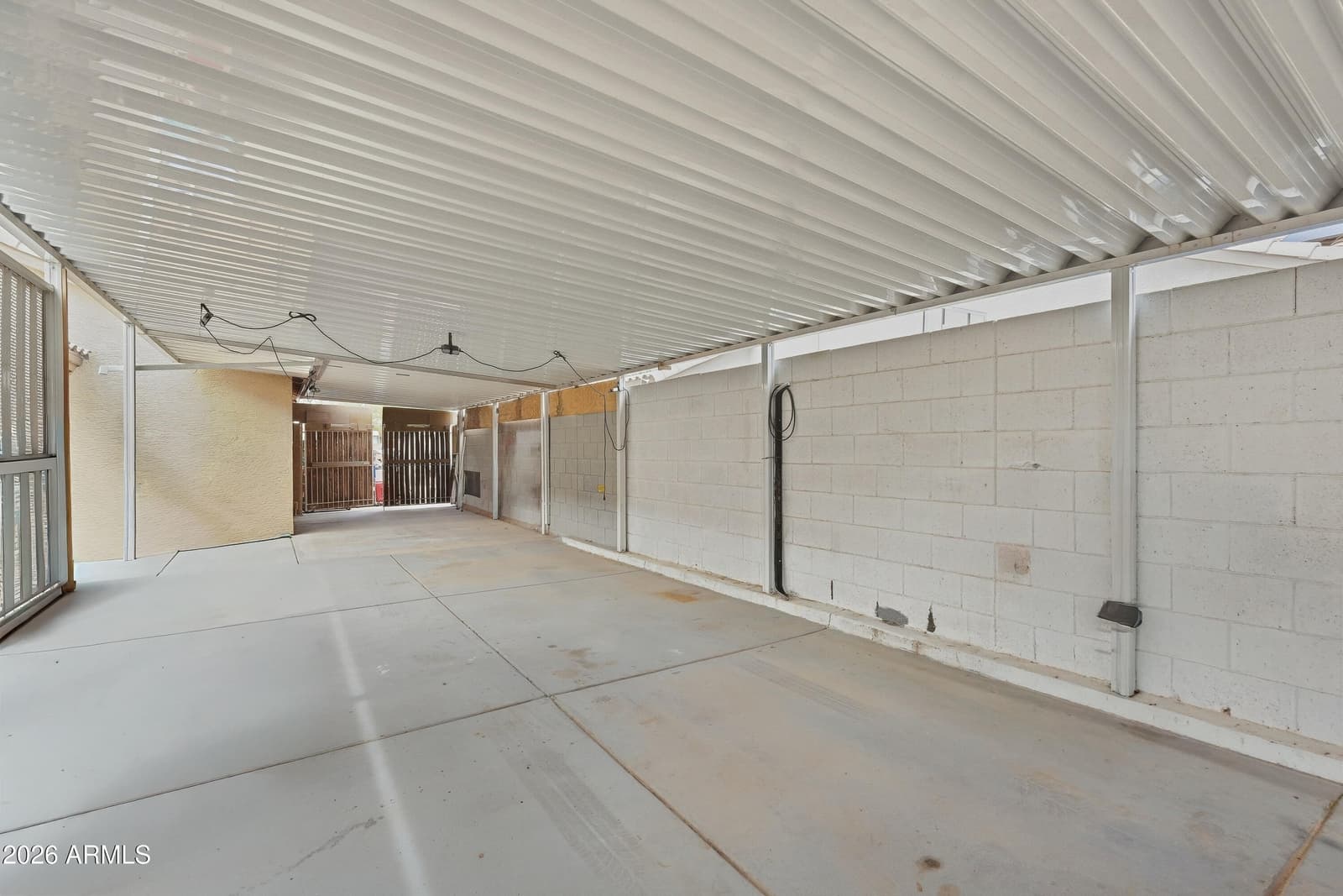 551 N Vista Del Sol, Mesa, AZ 85207 — photo 26 of 34