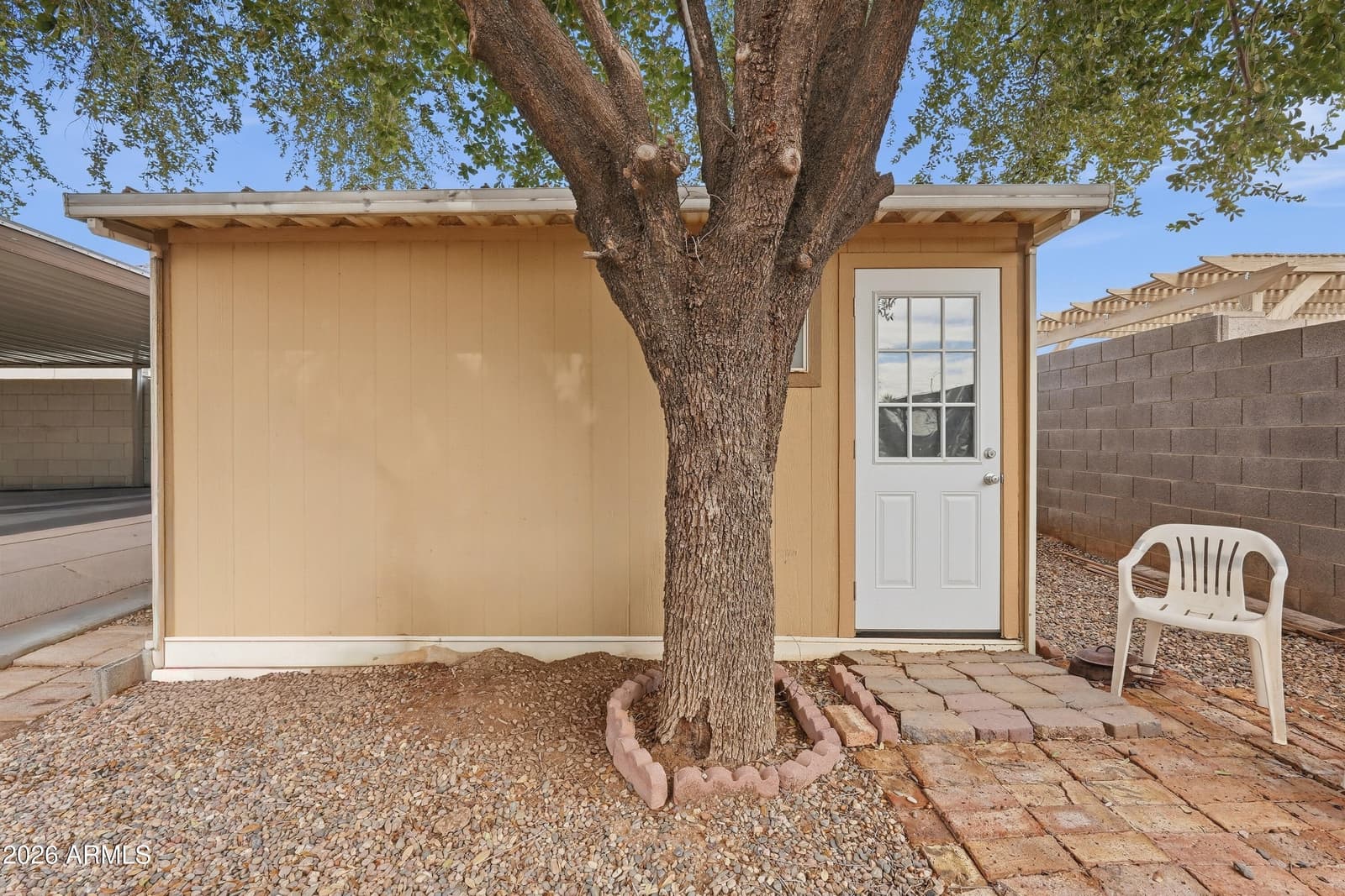 551 N Vista Del Sol, Mesa, AZ 85207 — photo 33 of 34