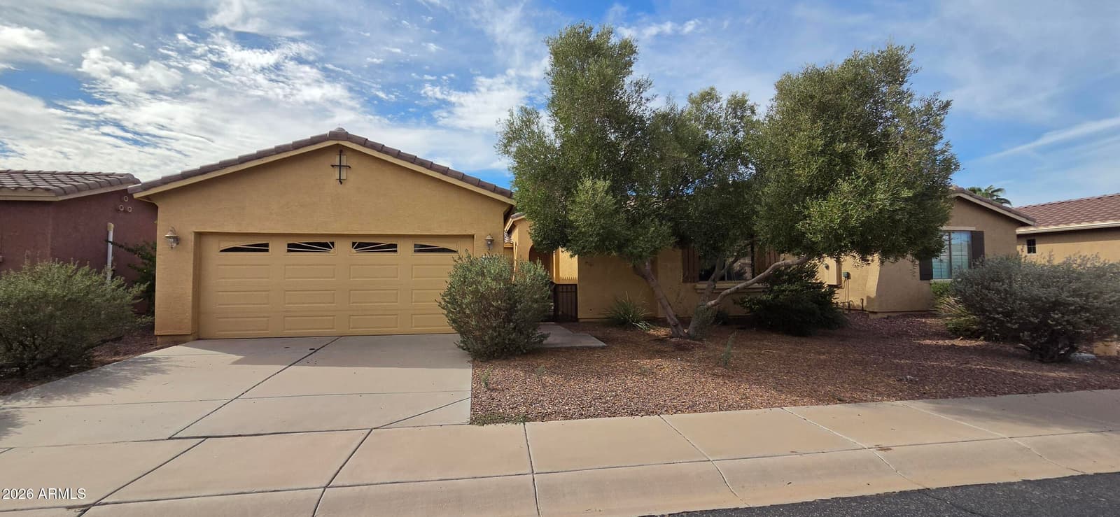42557 W Abbey Road, Maricopa, AZ 85138 — photo 1 of 2