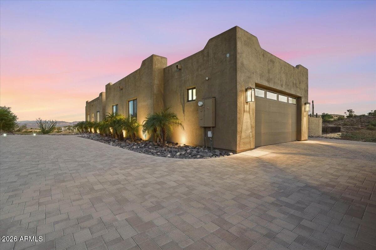 16057 E Pincushion Way, Fountain Hills, AZ 85268 — photo 45 of 61