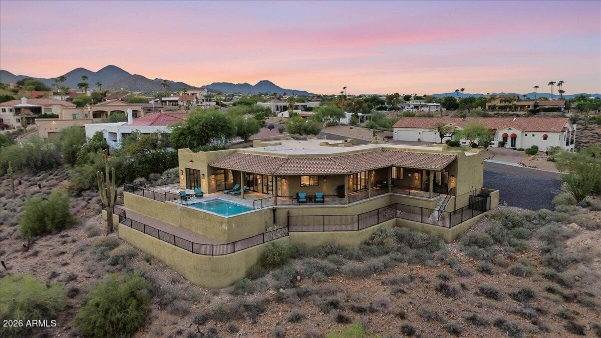 16057 E Pincushion Way, Fountain Hills, AZ 85268 — photo 5 of 61
