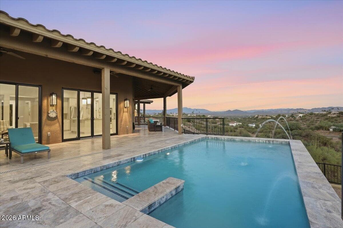 16057 E Pincushion Way, Fountain Hills, AZ 85268 — photo 20 of 61