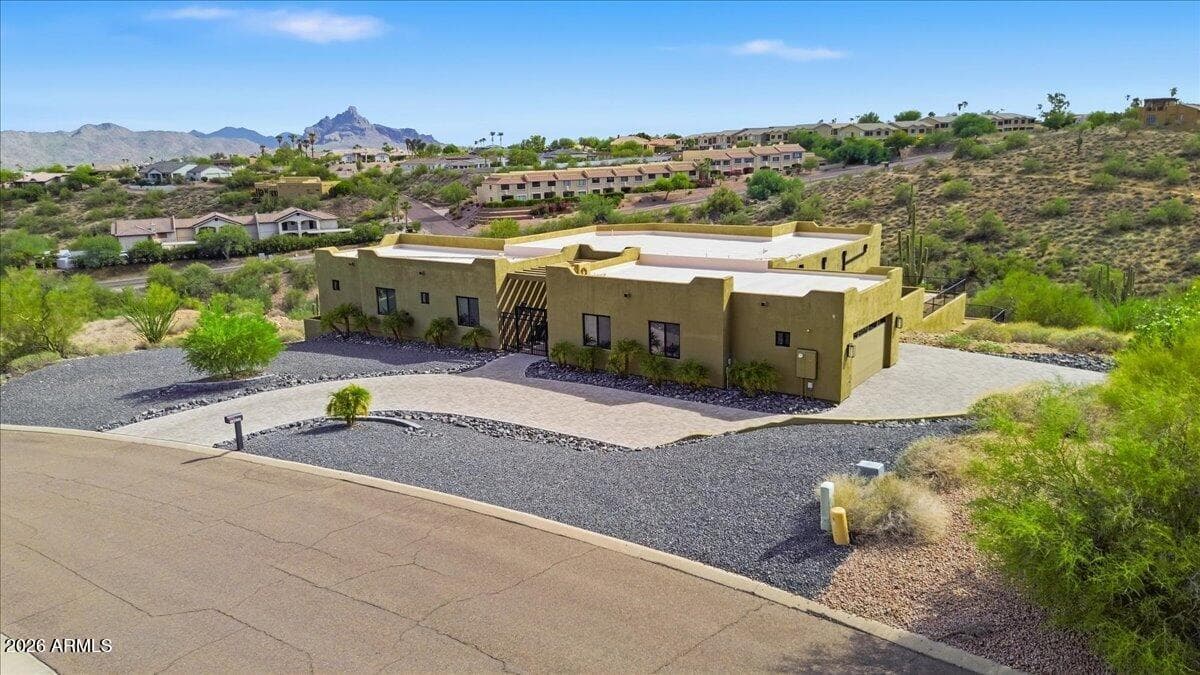16057 E Pincushion Way, Fountain Hills, AZ 85268 — photo 48 of 61