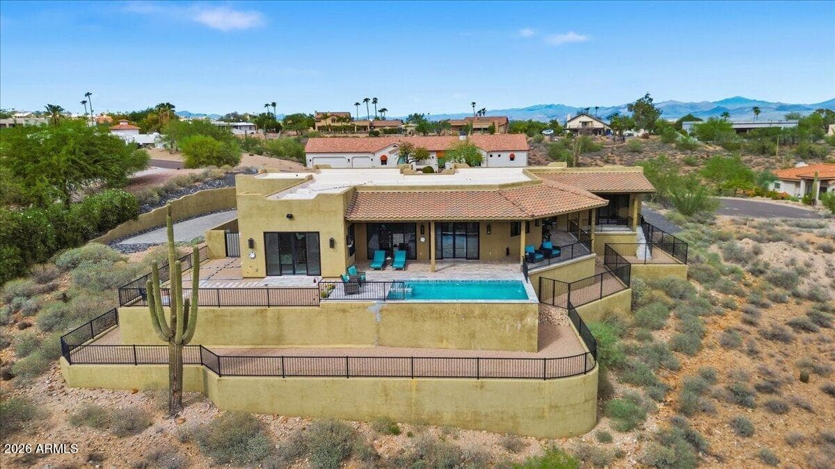 16057 E Pincushion Way, Fountain Hills, AZ 85268 — photo 49 of 61