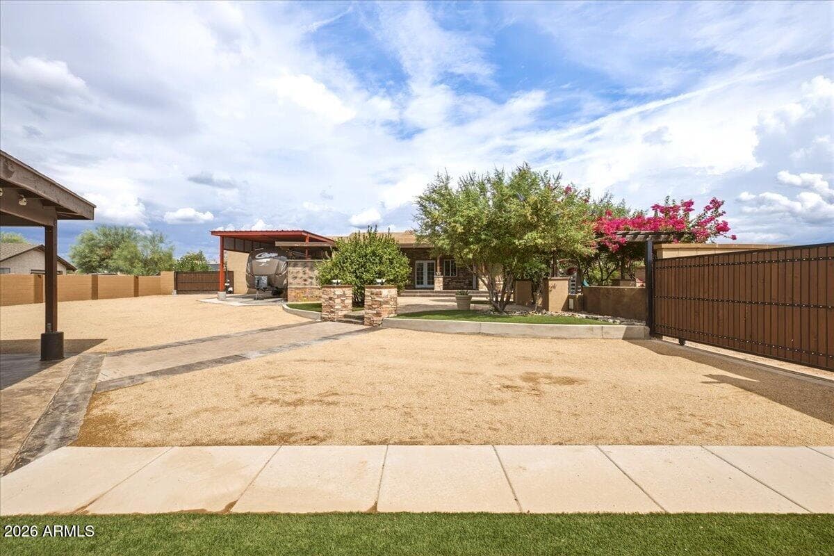 11037 E Grove Street, Mesa, AZ 85208 — photo 7 of 88