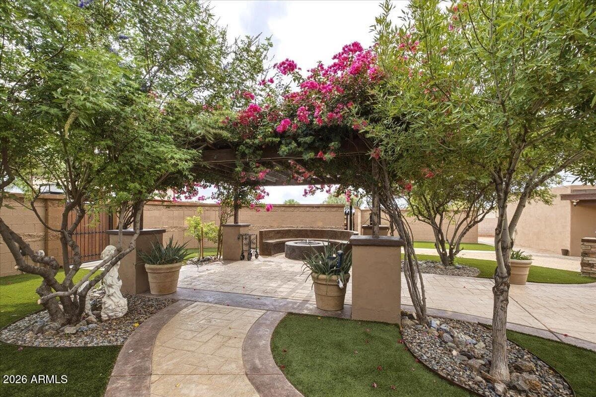 11037 E Grove Street, Mesa, AZ 85208 — photo 16 of 88