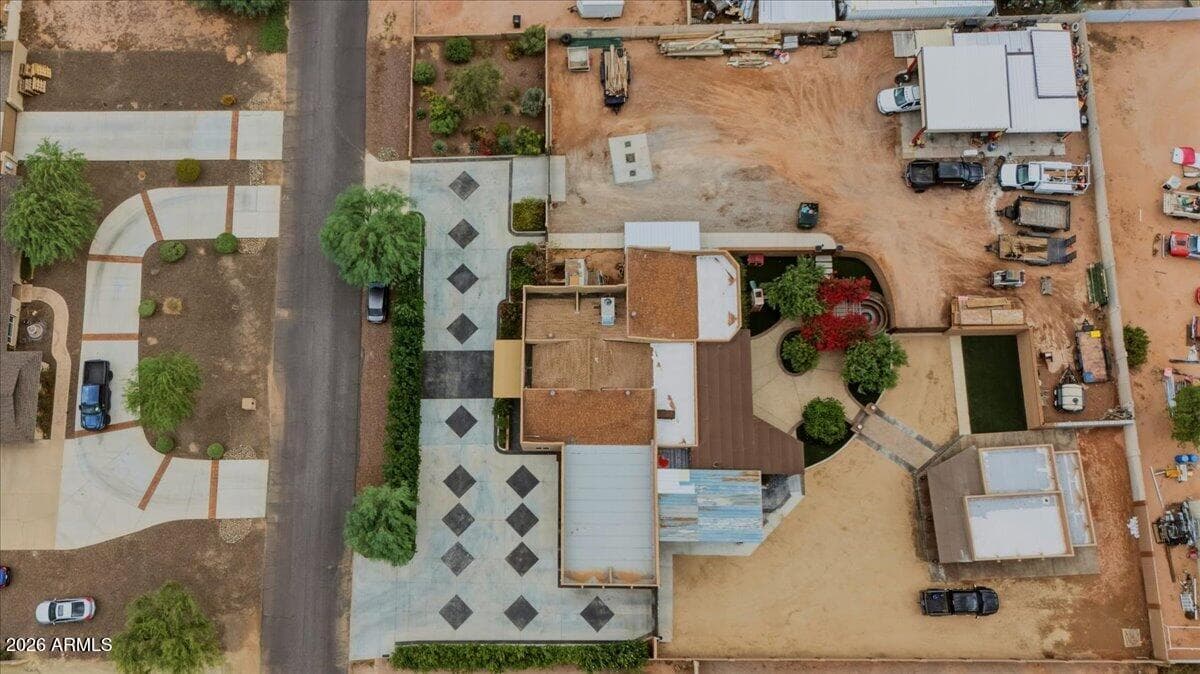 11037 E Grove Street, Mesa, AZ 85208 — photo 87 of 88