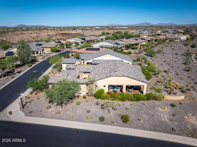 3797 Gold Ridge Road, Wickenburg, AZ 85390 — photo 49 of 54