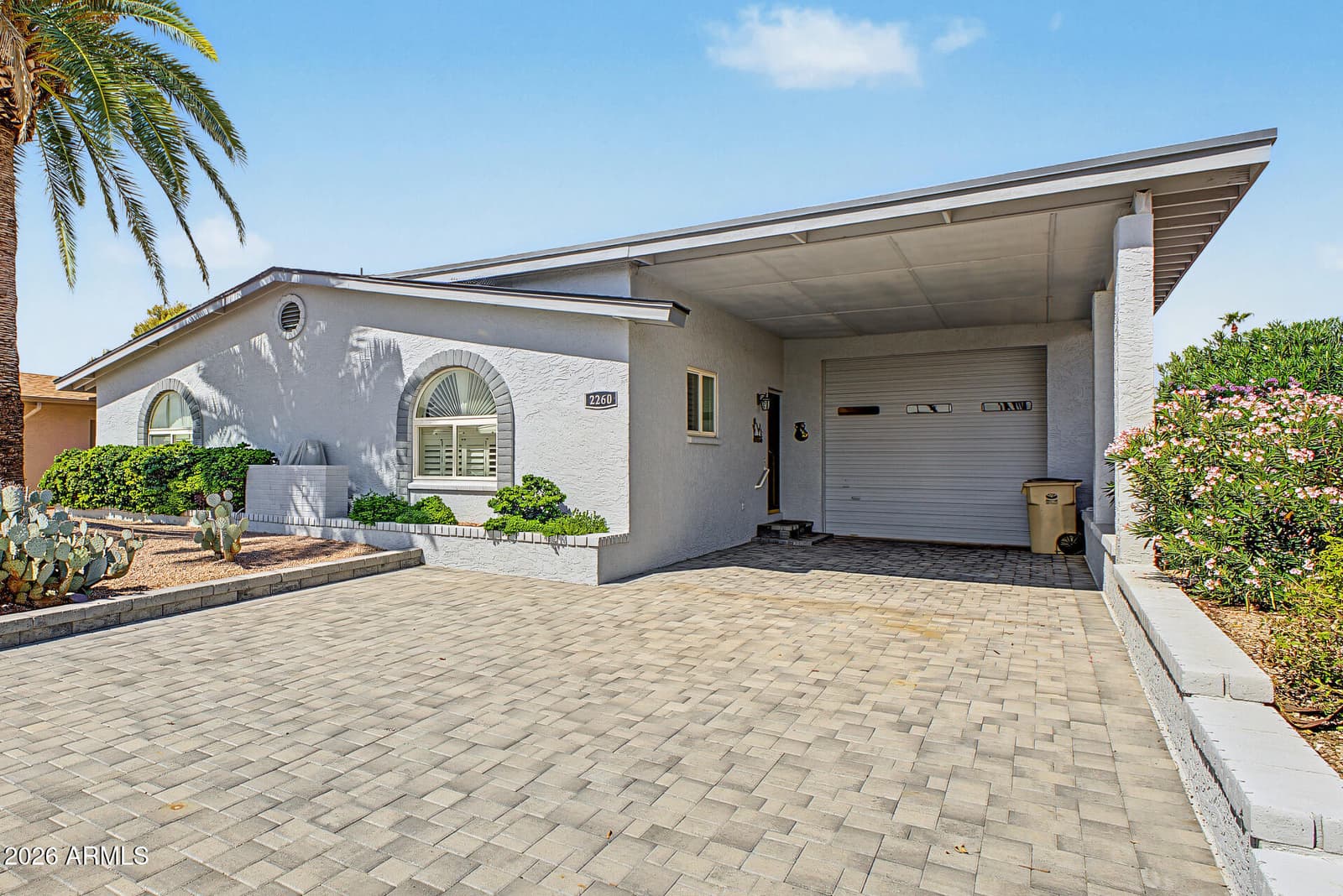 2260 N Middlecoff Drive, Mesa, AZ 85215 — photo 4 of 40
