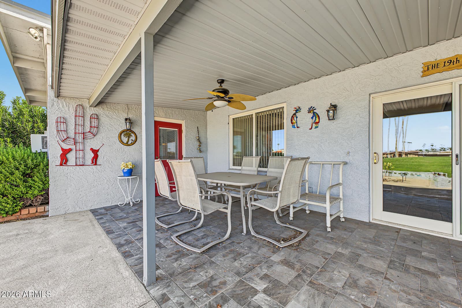 2260 N Middlecoff Drive, Mesa, AZ 85215 — photo 34 of 40