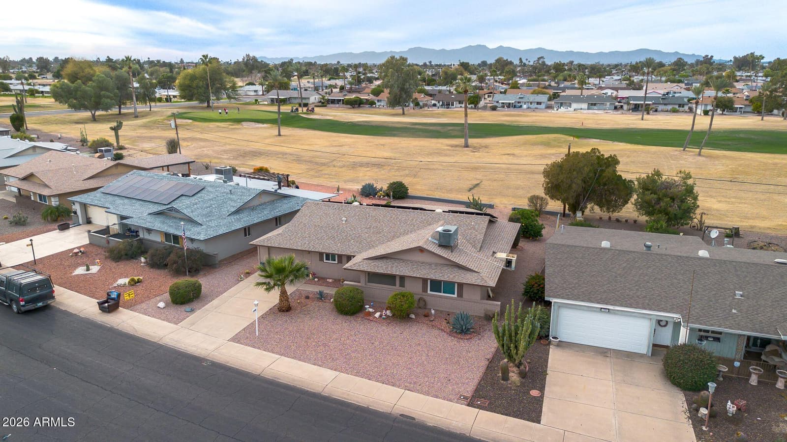 11438 N Balboa Drive, Sun City, AZ 85351 — photo 24 of 50