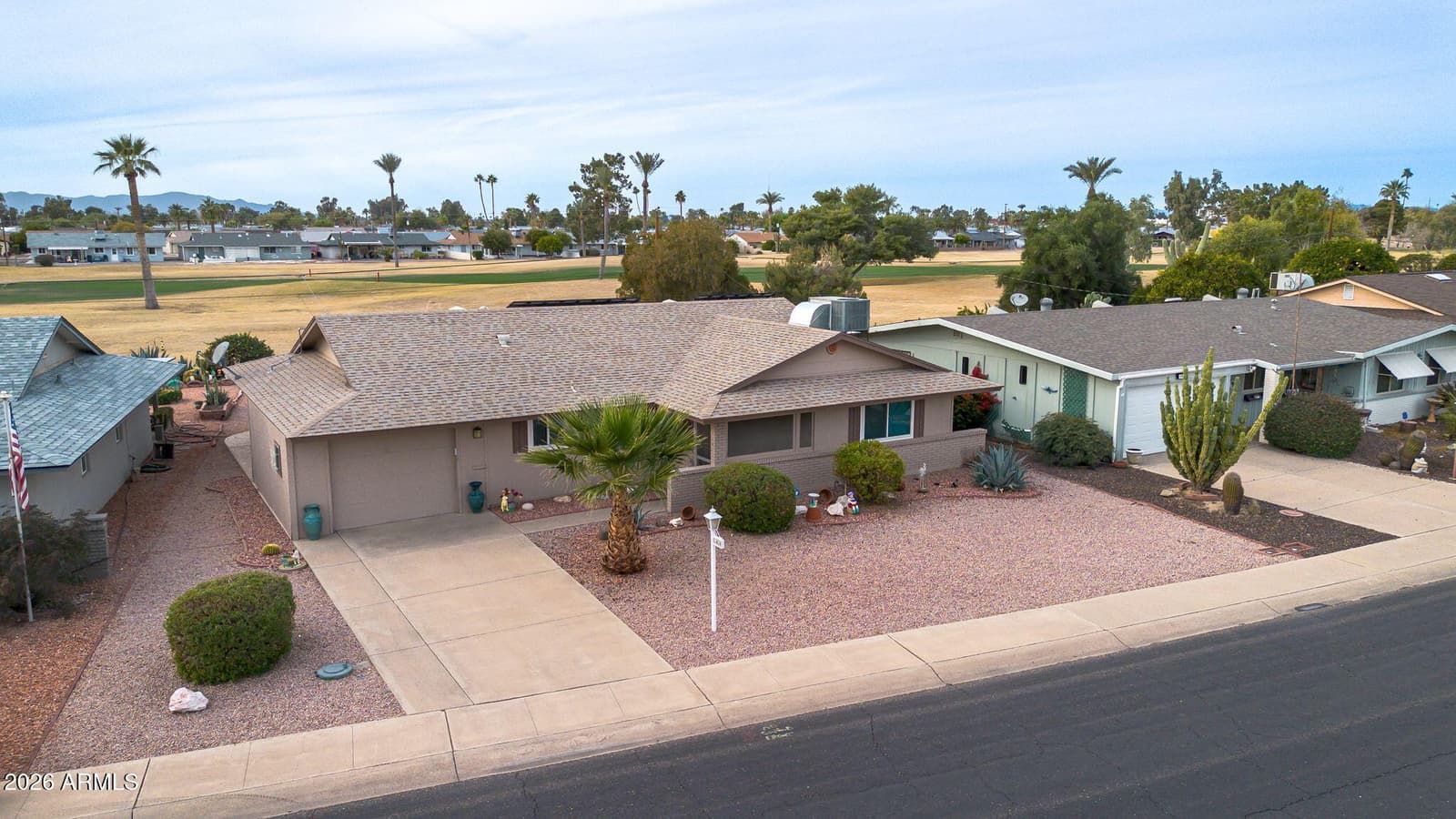 11438 N Balboa Drive, Sun City, AZ 85351 — photo 27 of 50