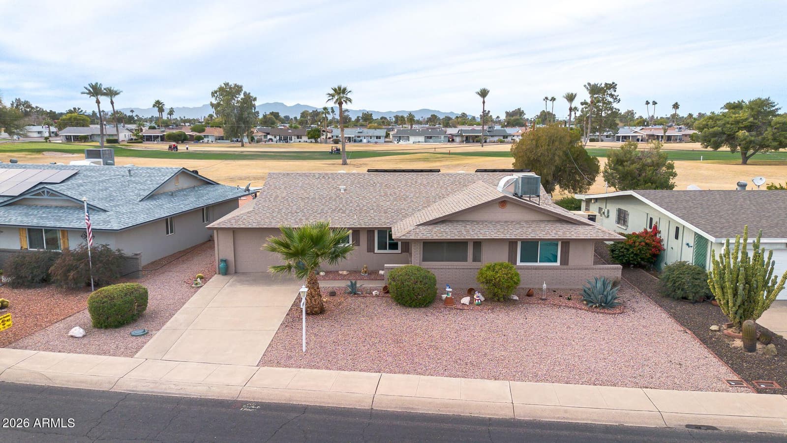 11438 N Balboa Drive, Sun City, AZ 85351 — photo 28 of 50
