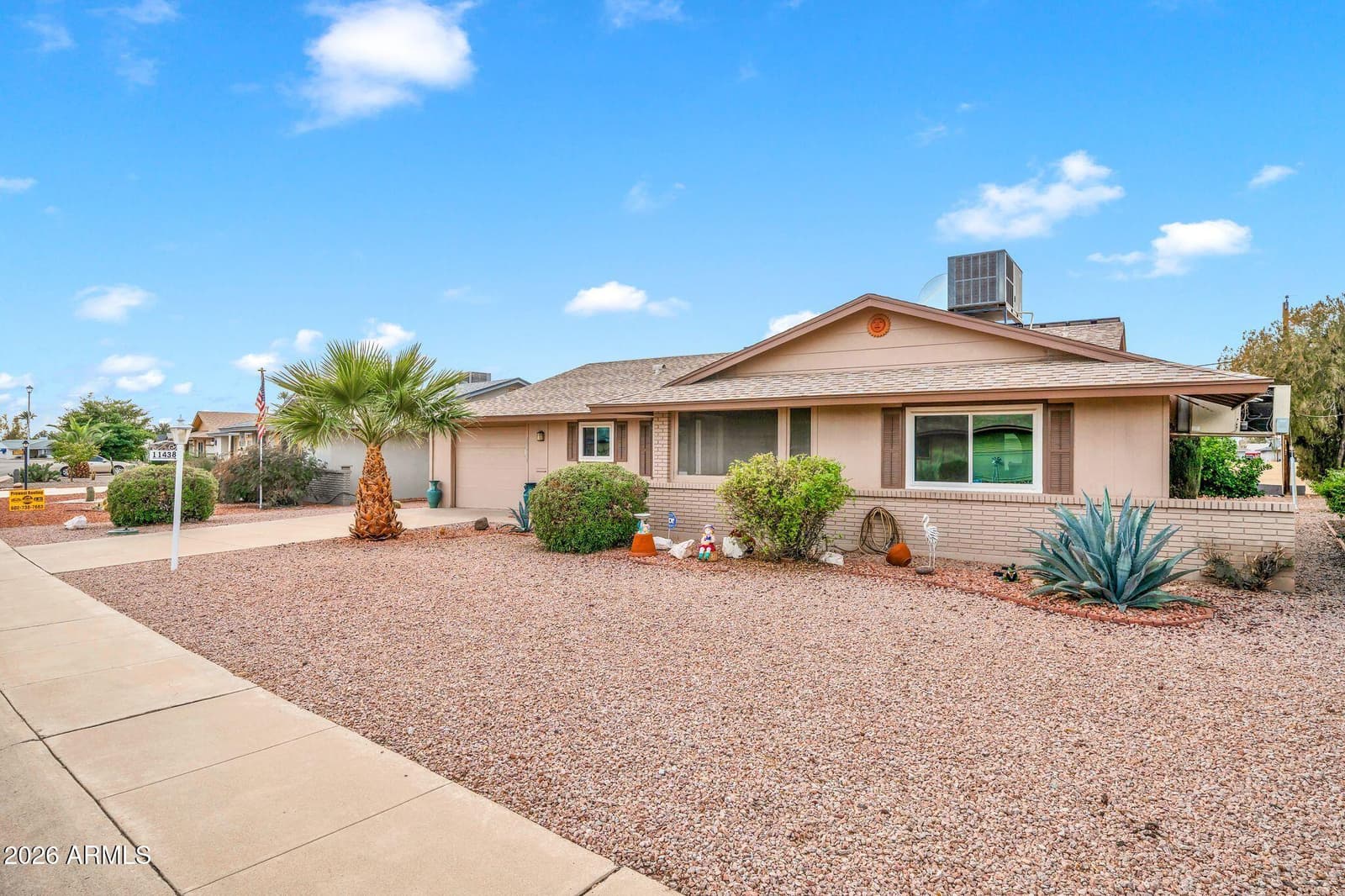 11438 N Balboa Drive, Sun City, AZ 85351 — photo 30 of 50