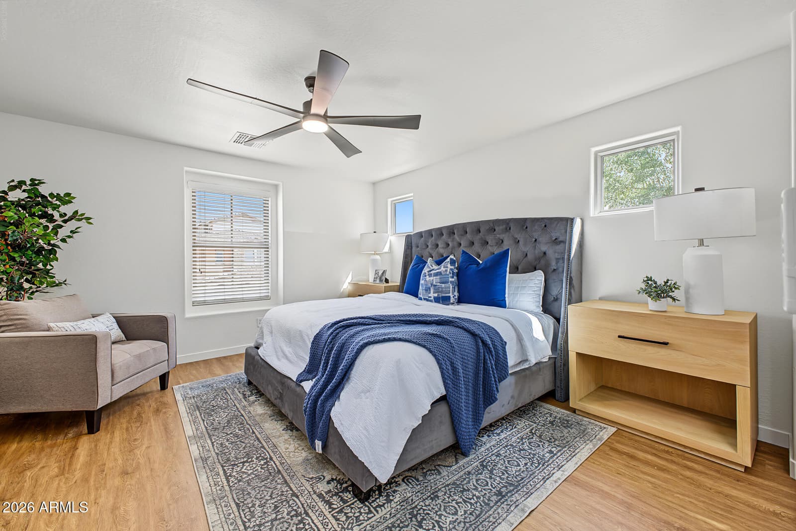 2132 N 77th Drive, Phoenix, AZ 85035 — photo 12 of 28