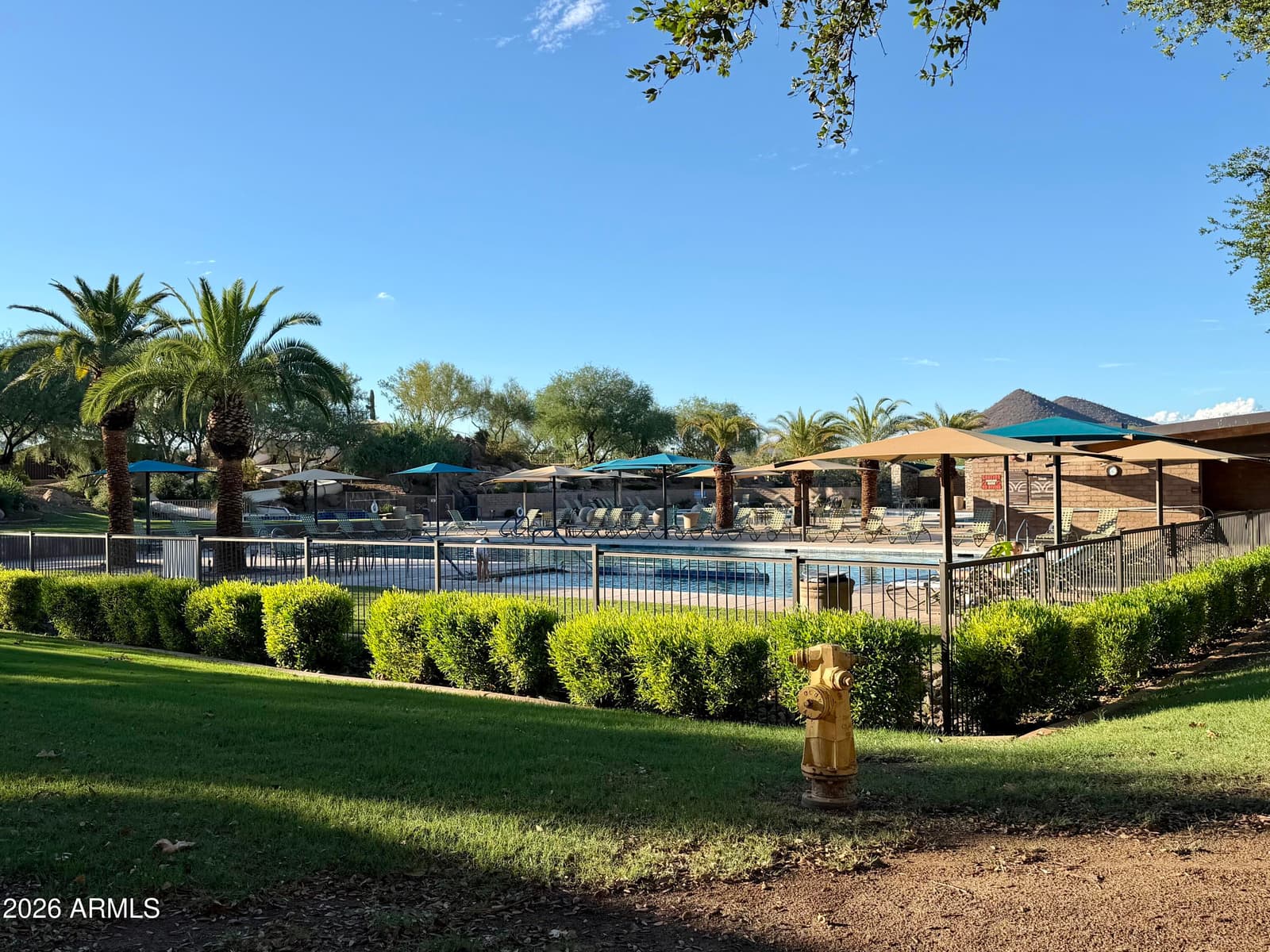 29051 N 125th Lane, Peoria, AZ 85383 — photo 54 of 62