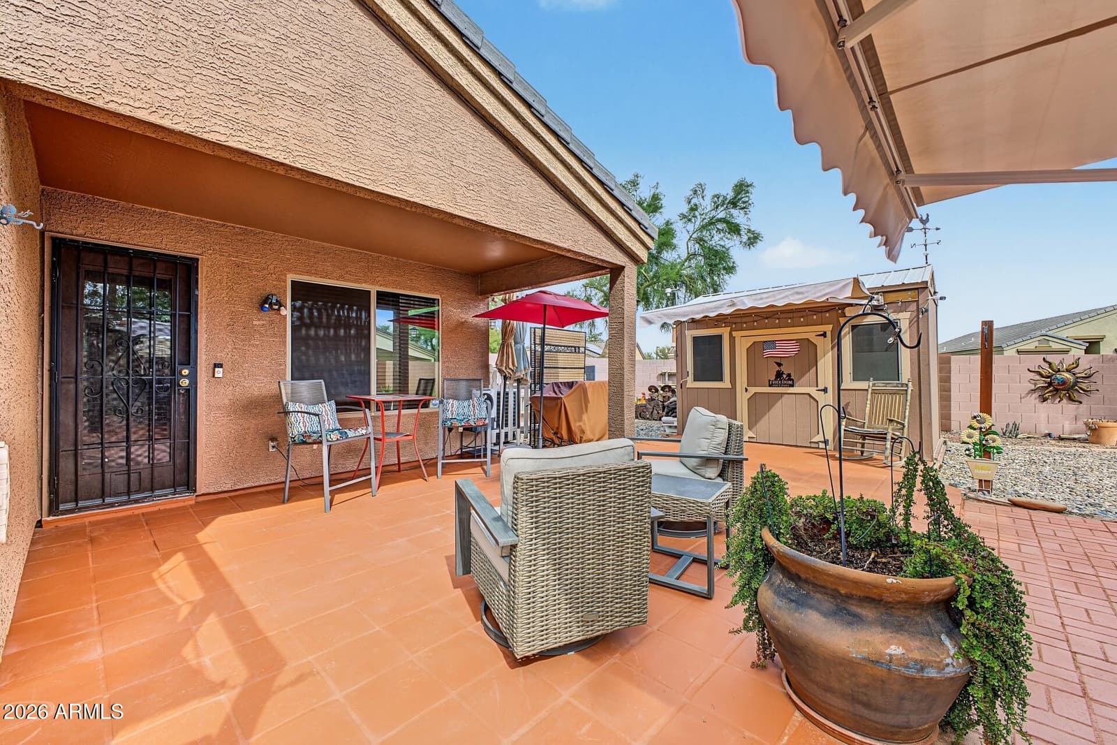 1879 E Kachina Drive, Casa Grande, AZ 85122 — photo 37 of 42