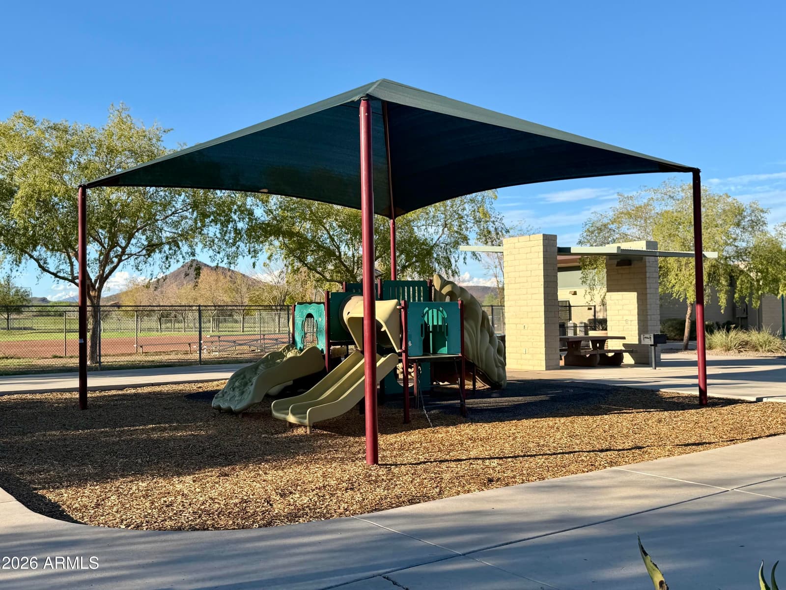 29051 N 125th Lane, Peoria, AZ 85383 — photo 59 of 62