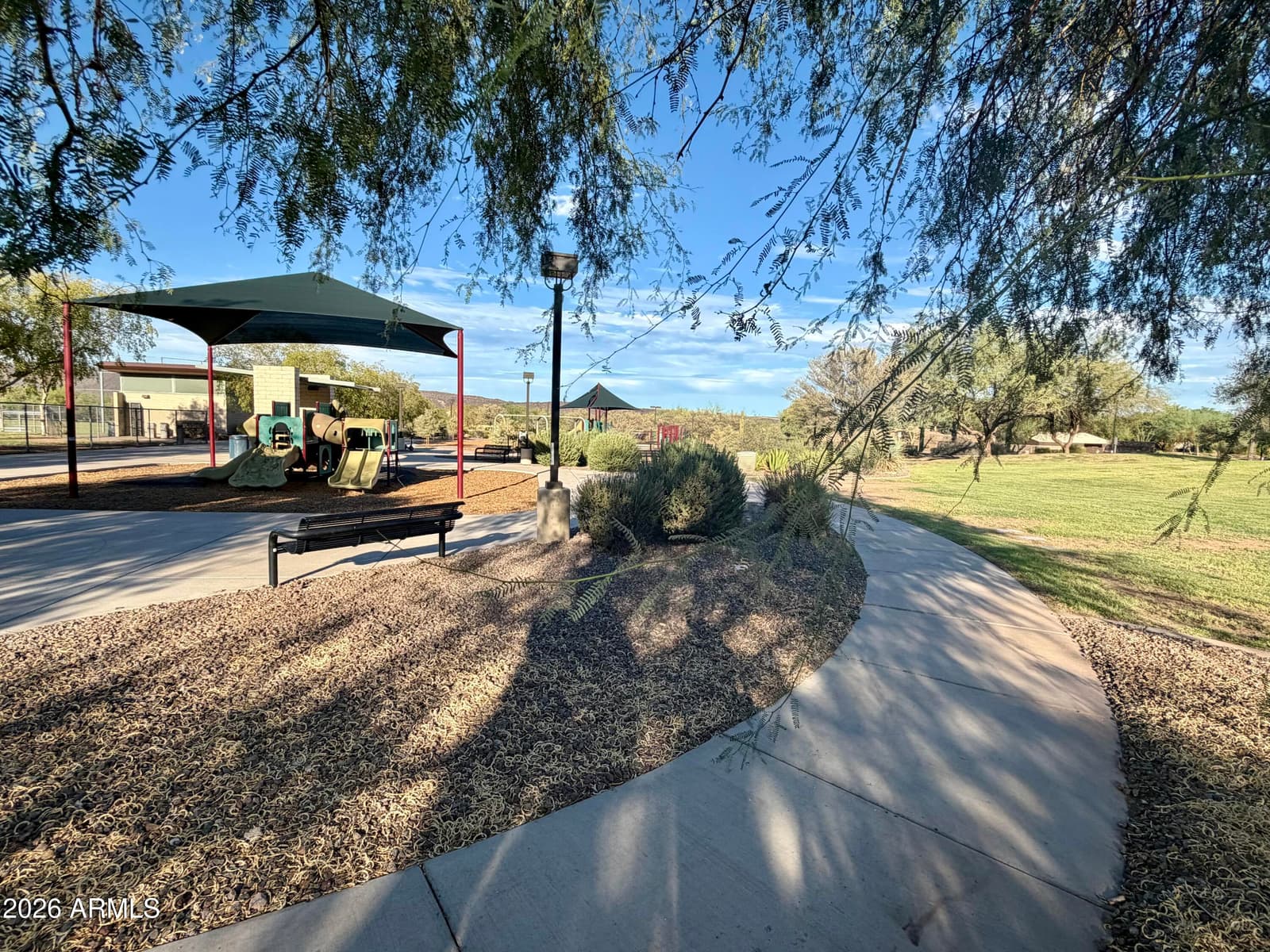 29051 N 125th Lane, Peoria, AZ 85383 — photo 61 of 62