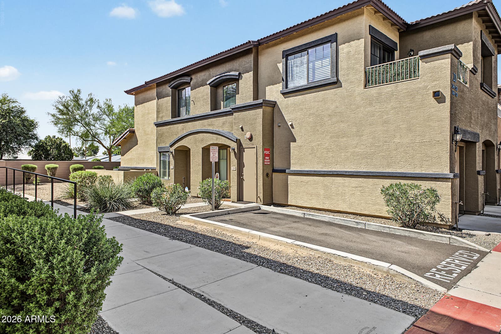 7726 E Baseline Road 170, Mesa, AZ 85209 — photo 2 of 34