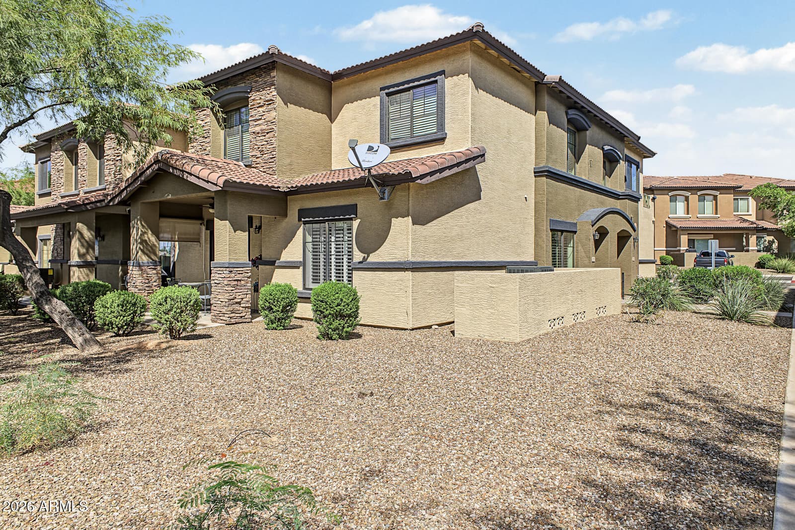 7726 E Baseline Road 170, Mesa, AZ 85209 — photo 19 of 34