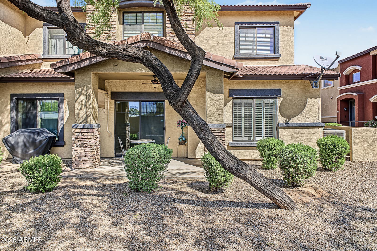 7726 E Baseline Road 170, Mesa, AZ 85209 — photo 20 of 34