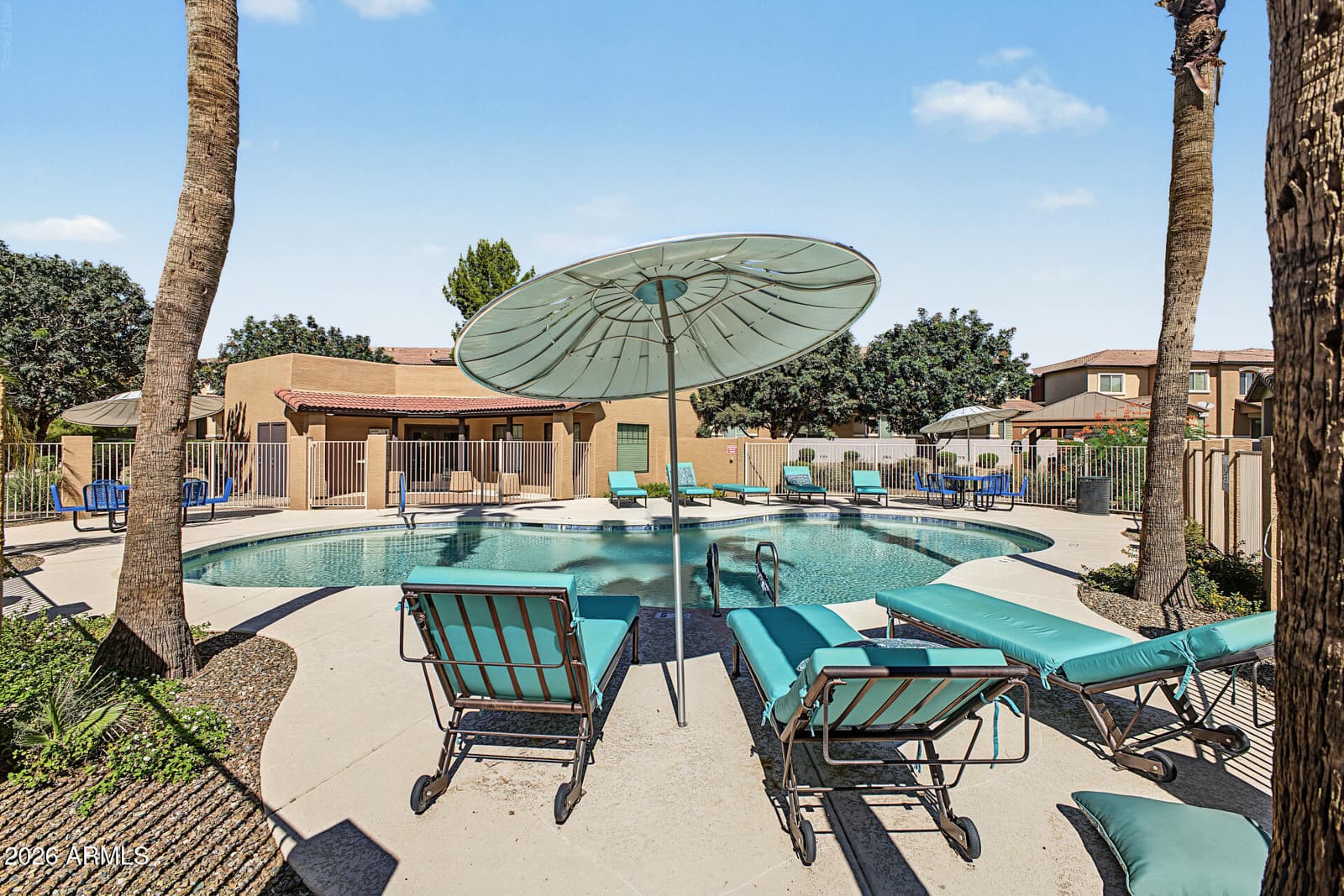 7726 E Baseline Road 170, Mesa, AZ 85209 — photo 23 of 34