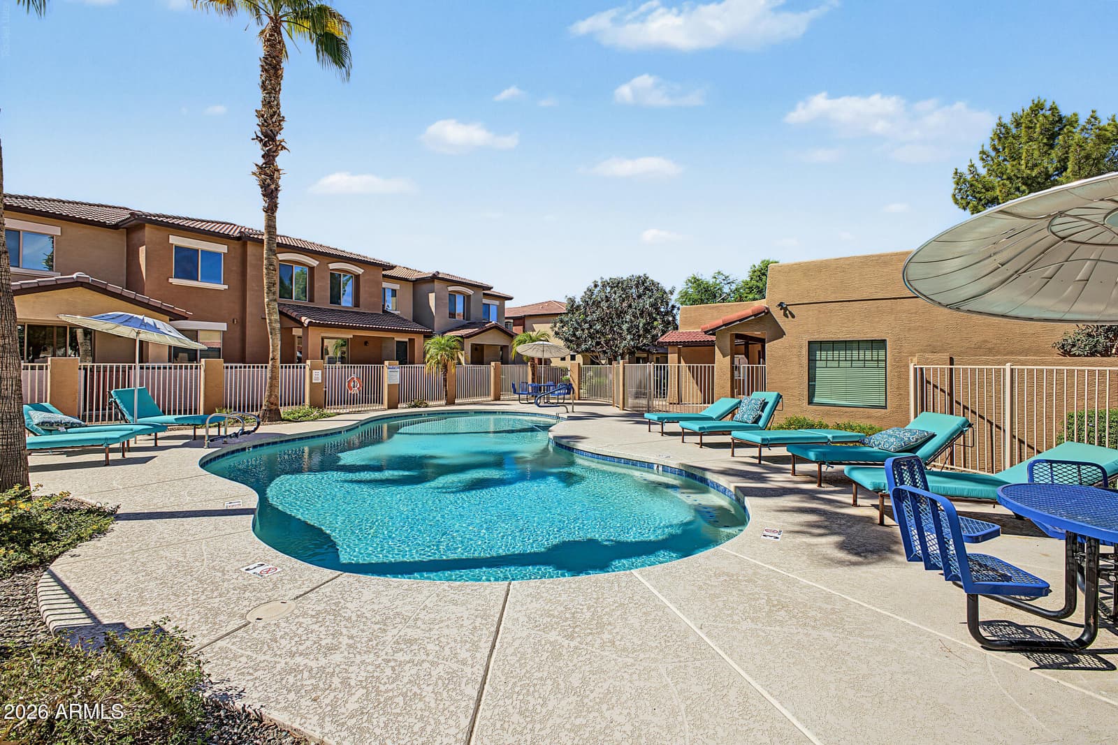 7726 E Baseline Road 170, Mesa, AZ 85209 — photo 24 of 34